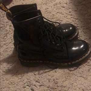Doc Marten Boots